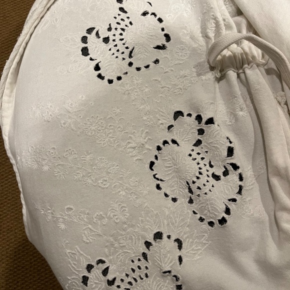 Free People Hooded/Belted Sweater Jacket - Picture 4 of 4